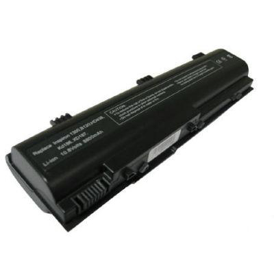 Dell Inspiron B120 Battery 4400MAH 10.8V - Click Image to Close
